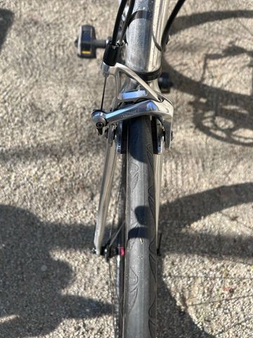 Brugt Cyclepool Custom SRAM Red 2010 Road & Gravel — billede 8 af 14