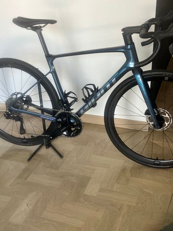 Giant, Defy Advanced 0 2025