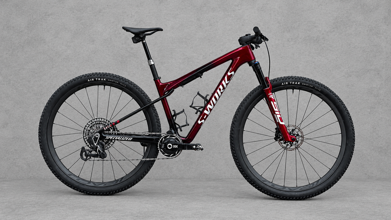 Specialized S-Works Epic World Cup 2025