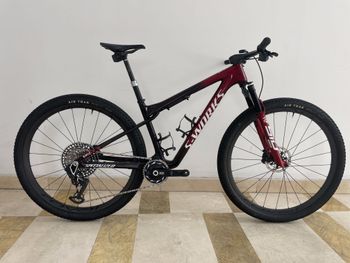 Specialized, S-Works Epic World Cup 2024