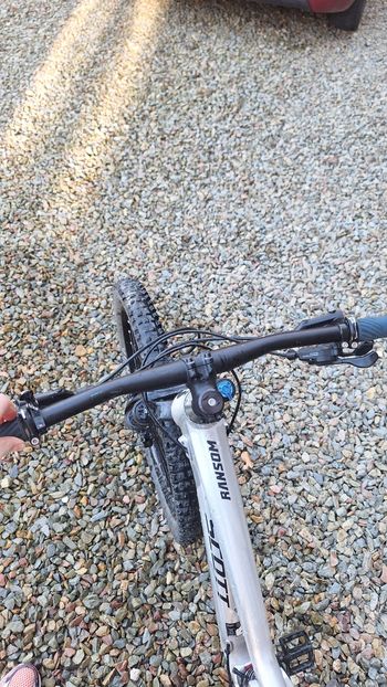 Scott, Ransom 600 2022