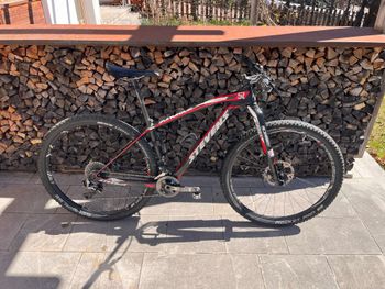 Stevens, Sonora Shimano XTR Di2