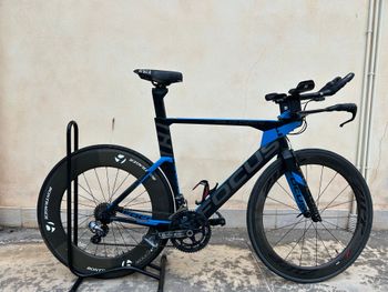 Used Focus Izalco Shimano Ultegra 2018 Road & Gravel