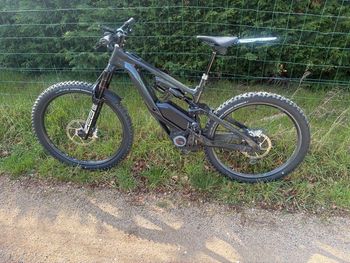 Used Lapierre LAPIERRE GLP 3 TEAM 2025 2025 MTB