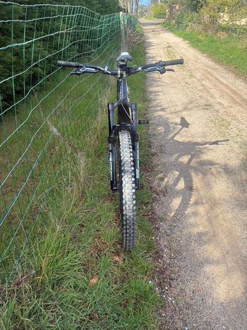 Used Lapierre LAPIERRE GLP 3 TEAM 2025 2025 Mountainbike — image 3 of 3