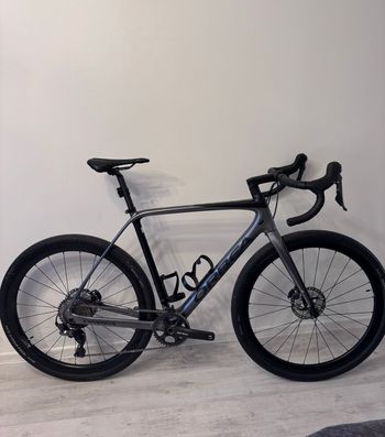 Orbea, TERRA M20 1X 2022