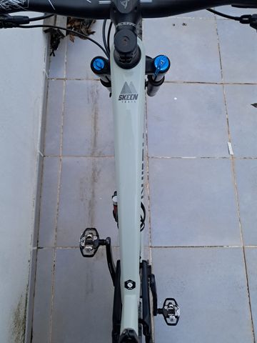 Brugt Radon SKEEN TRAIL 9.0 2023 2023 Mountainbike — billede 5 af 11