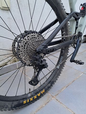 Brugt Radon SKEEN TRAIL 9.0 2023 2023 Mountainbike — billede 3 af 11