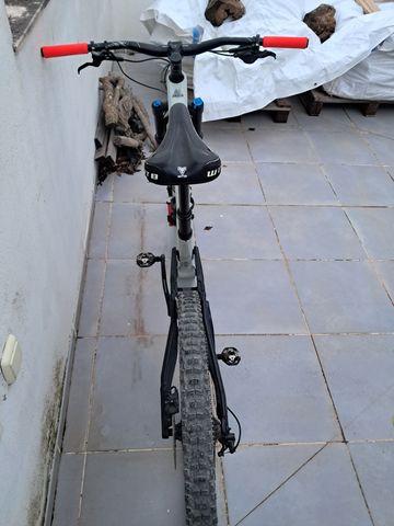 Brugt Radon SKEEN TRAIL 9.0 2023 2023 Mountainbike — billede 2 af 11