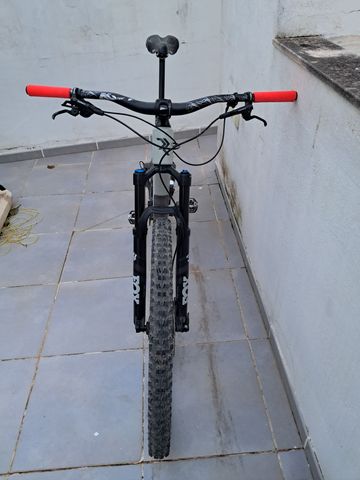 Brugt Radon SKEEN TRAIL 9.0 2023 2023 Mountainbike — billede 7 af 11