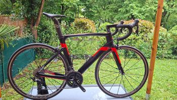 Willier, Willier Custom Shimano 105