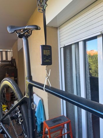 Scott, Addict RC SRAM Red eTap AXS