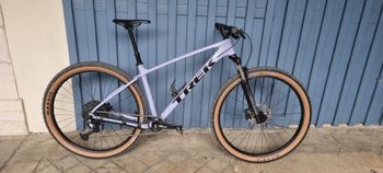 Trek, Marlin 6 Gen 3 2026