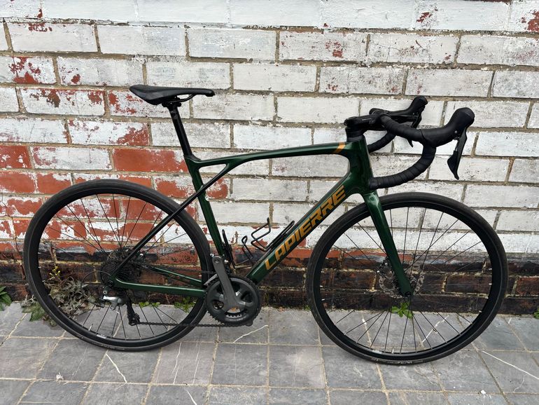 Lapierre Pulsium 3.0 2022