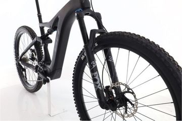 Gebrauchtes BH ATOMX LYNX PRO 8.7 2024 2024 Mountainbike, Hellgrau, 29 — Bild 6 von 9