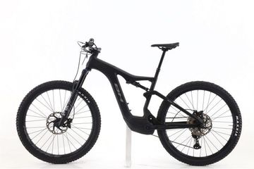 Gebrauchtes BH ATOMX LYNX PRO 8.7 2024 2024 Mountainbike, Hellgrau, 29 — Bild 2 von 9
