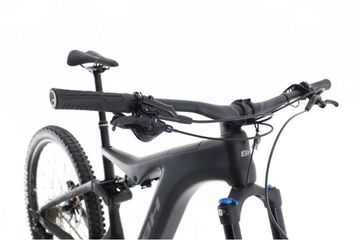 Gebrauchtes BH ATOMX LYNX PRO 8.7 2024 2024 Mountainbike, Hellgrau, 29 — Bild 7 von 9