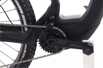 Gebrauchtes BH ATOMX LYNX PRO 8.7 2024 2024 Mountainbike, Hellgrau, 29 — Bild 5 von 9