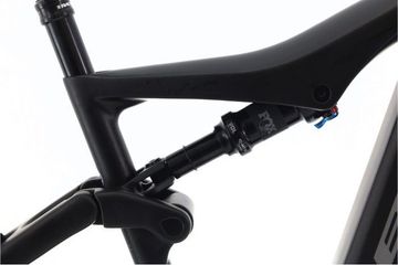 Gebrauchtes BH ATOMX LYNX PRO 8.7 2024 2024 Mountainbike, Hellgrau, 29 — Bild 8 von 9