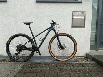 Used Scott Scale 940 2021 2021 VTT