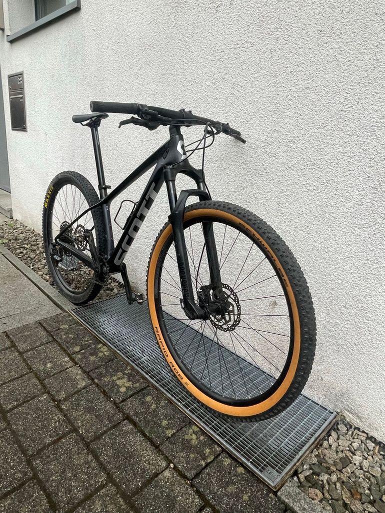 Used Scott Scale 940 2021 2021 Mountainbike — image 2 of 6