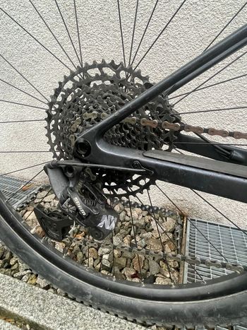 Used Scott Scale 940 2021 2021 Mountainbike — image 3 of 6