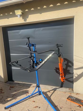 lyti, Lyti Custom Frameset