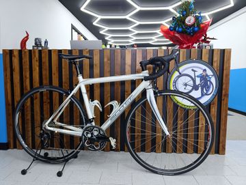 Použité Scott Speedster Shimano 105 2015 Road & Gravel