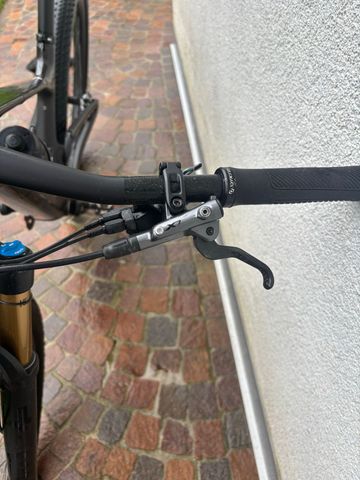 Brugt Scott Spark Sram Eagle Transmission XX SL 2023 Mountainbike — billede 8 af 16