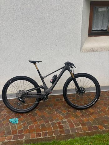Scott, Spark Sram Eagle Transmission XX SL