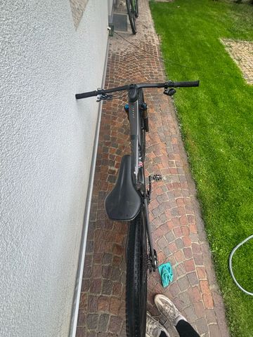 Brugt Scott Spark Sram Eagle Transmission XX SL 2023 Mountainbike — billede 6 af 16