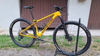 Lapierre, Prorace CF 5.9 2025