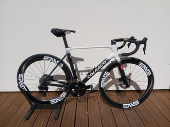 Colnago, V5Rs Shimano Dura Ace Di2 2025