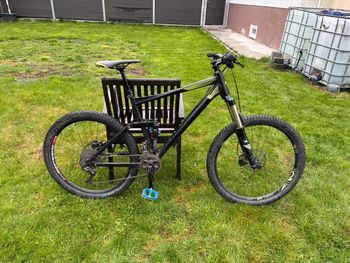 CUBE, Stereo 140 HPA Race 27.5 2016
