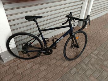 TRIBAN, Rc520 Shimano 105