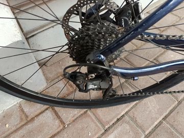 Used TRIBAN Rc520 Shimano 105 2021 Road & Gravel, Blue — image 2 of 6