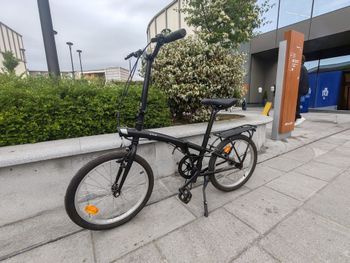 Used B’TWIN B’TWIN Custom 2024 Urban & Touring