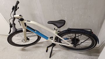 Used LEMMO MK2 2026 Urban, Light Gray — image 1 of 16