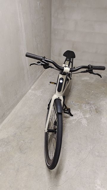 Used LEMMO MK2 2026 Urban, Light Gray — image 6 of 16