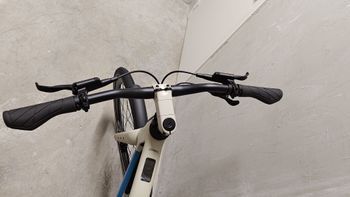 Used LEMMO MK2 2026 Urban, Grigio chiaro — image 7 of 16