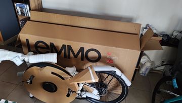 Used LEMMO MK2 2026 Urban, Light Gray — image 4 of 16