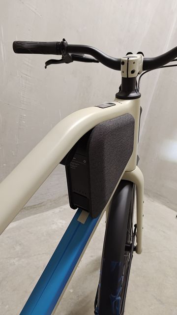 Used LEMMO MK2 2026 Urban, Light Gray — image 9 of 16