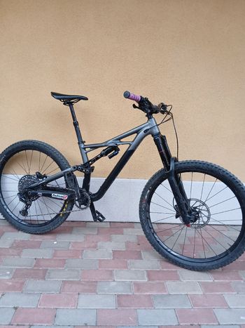 Specialized, Enduro Comp 27.5 2018