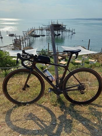 Giant, Tcr SRAM Rival eTap AXS
