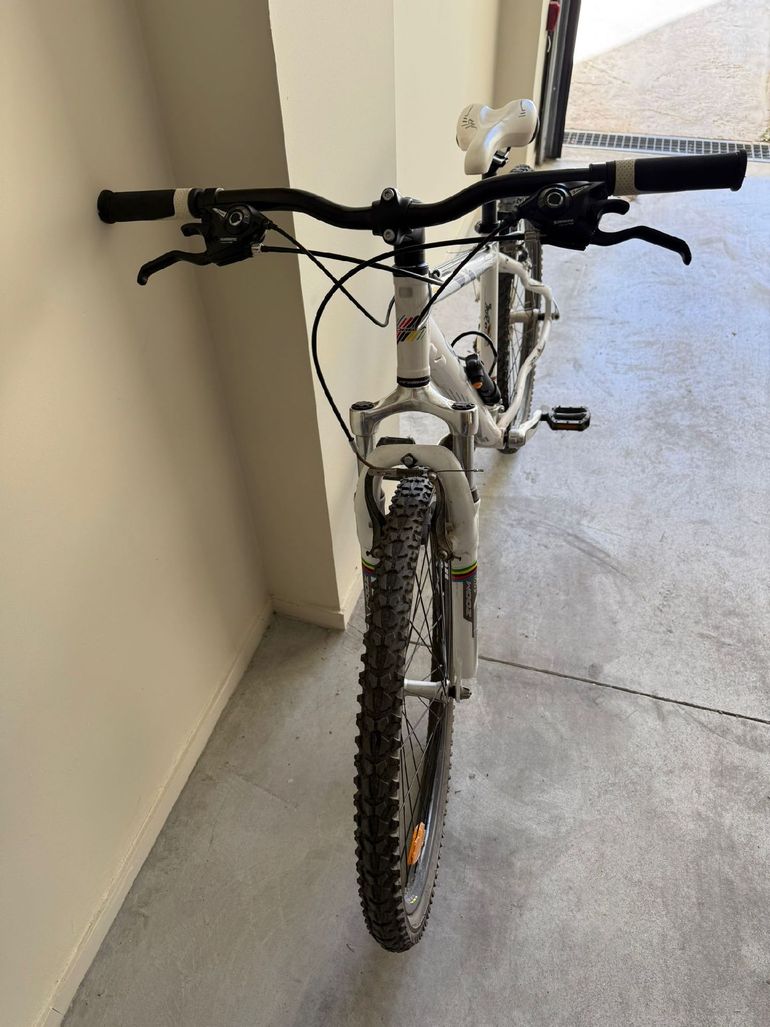 Used Orbea Orbea Custom 2012 Urban — image 3 of 4