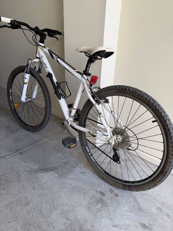 Used Orbea Orbea Custom 2012 Urban — image 2 of 4