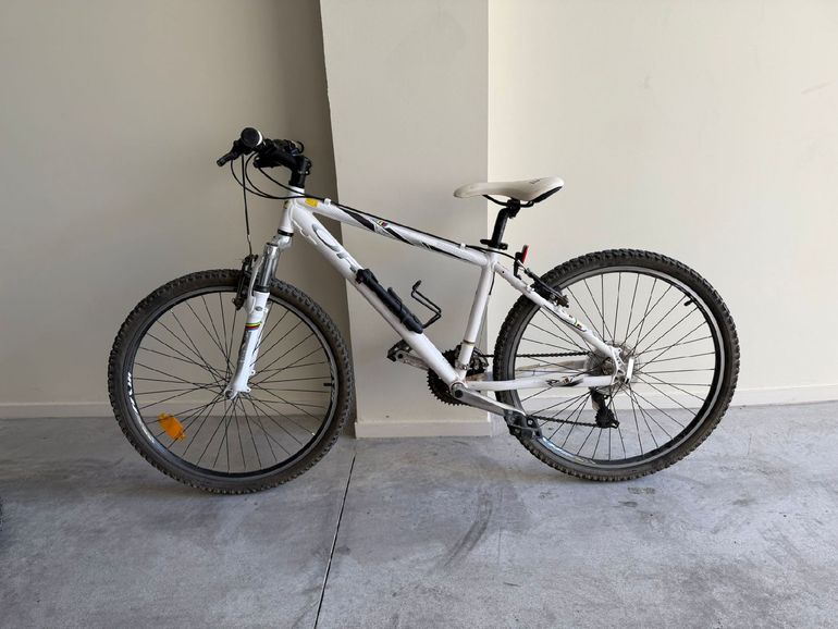 Used Orbea Orbea Custom 2012 Urban — image 4 of 4