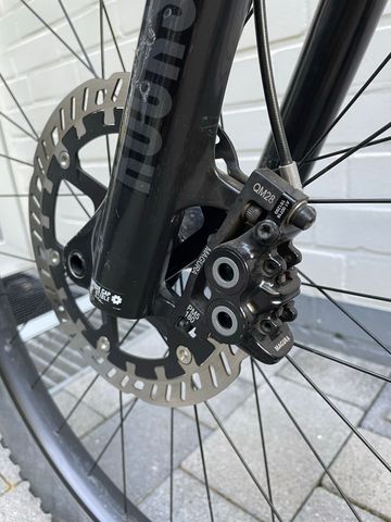 Używany Trek Fuel EX 5 2021 2021 Mountainbike — zdjęcie 5 z 12