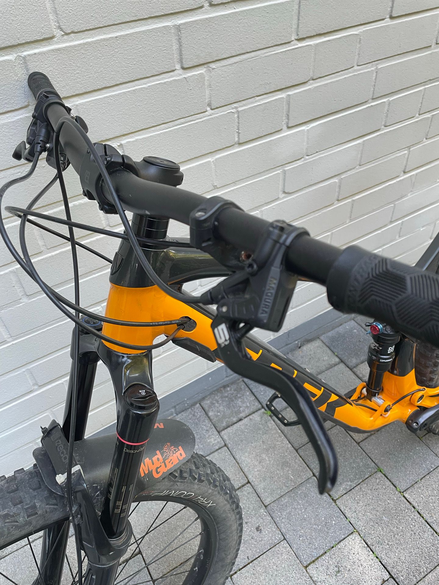 Trek Fuel EX 5 2021 2021