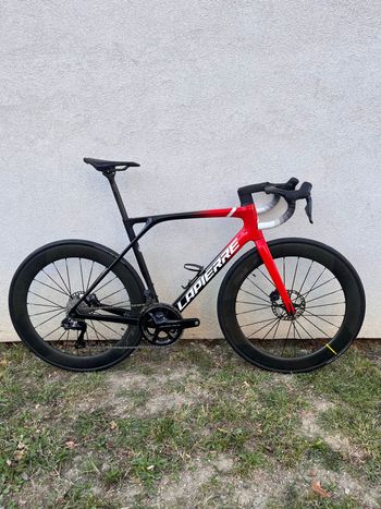 Lapierre, Xelius SL 9.0 2024